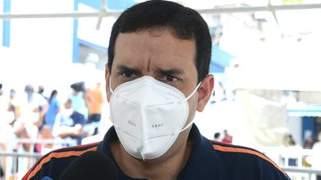 Dinaldo Silva BNews
