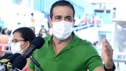 Dinaldo Silva BNews