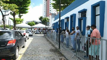 Dinaldo Silva/BNews