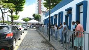 Dinaldo Silva/BNews