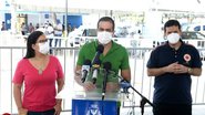 Dinaldo Silva // BNews