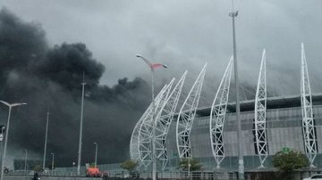 Corpo de Bombeiros