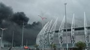 Corpo de Bombeiros