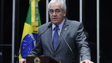 Marcos Oliveira/Agência Senado