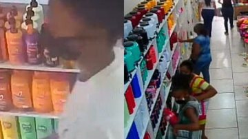Reprodução/ Leitor Bnews