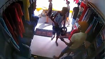 Reprodução/ Leitor Bnews