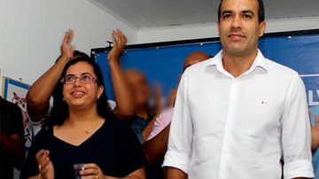 Divulgação/SecomPMS