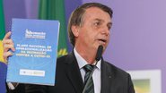 Isac Nóbrega/PR