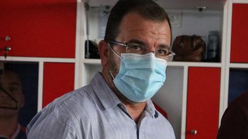 Leonardo Moreira/Fortaleza EC