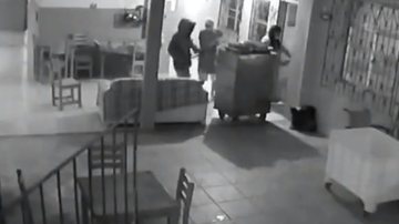 Reprodução/Redes Sociais