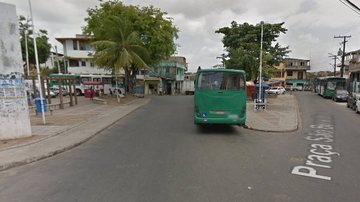 Reprodução/Google Street View