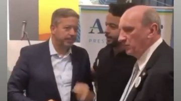 Reprodução/Redes Sociais