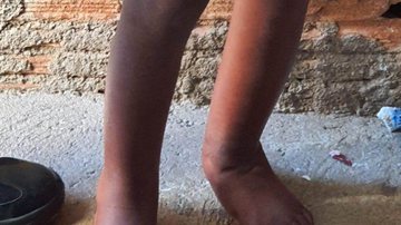 Divulgação/ Polícia Militar