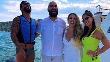 Reprodução // Instagram