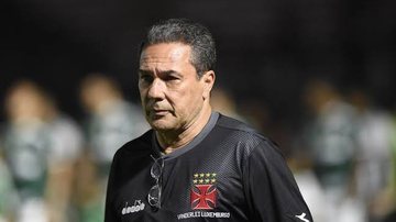 Rafael Ribeiro/Vasco