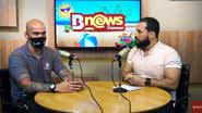 Imagem BNews Summer: Educador destaca importância da atividade física na pandemia