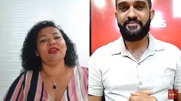 Imagem 15 anos depois, baiana campeã do BBB6 relembra participação no programa