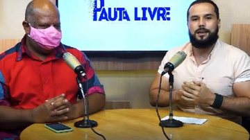 Imagem Pauta Livre aborda abertura do Casarão da Diversidade em Salvador