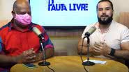 Imagem Pauta Livre aborda abertura do Casarão da Diversidade em Salvador