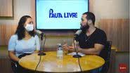 Imagem  Pauta Livre debate importância da campanha Janeiro Branco 