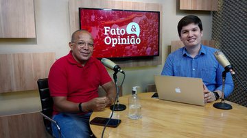 Imagem Vereador Suíca faz balanço da sua reeleição na CMS