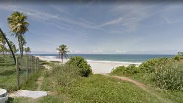 Google Street View