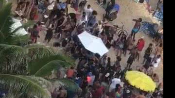 Reprodução/Twitter
