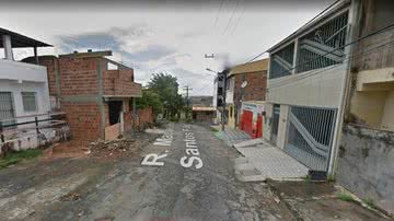 Google Street View