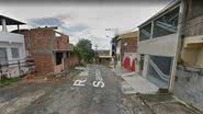 Google Street View