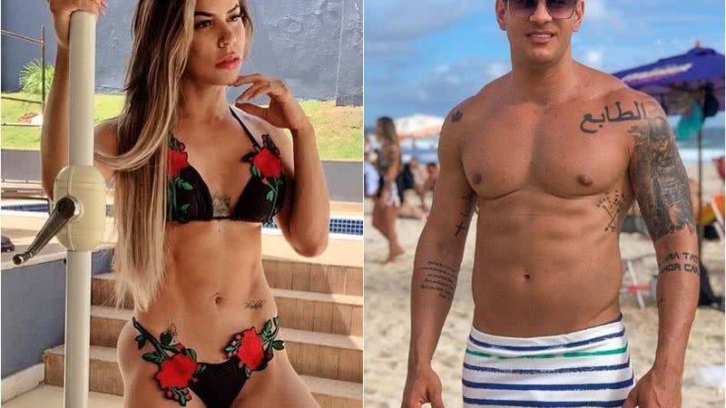 Reprodução / Instagram