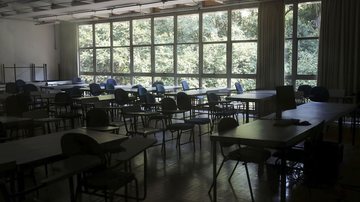 Arquivo/Agência Brasil