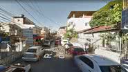 Google Street View