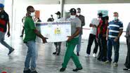 Dinaldo Silva/BNews