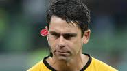 Cesar Greco/Ag Palmeiras/Divulgação