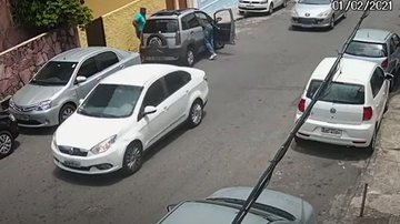 Reprodução/YouTube