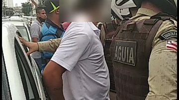 Reprodução/ Leitor BNews