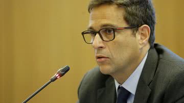 Divulgação/Rafael Ribeiro/BCB