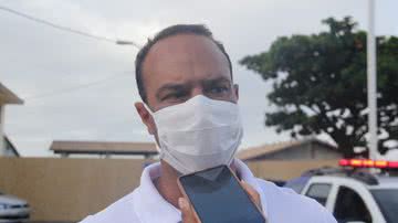 Vagner Souza / BNews