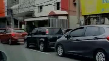 Reprodução/ Twitter