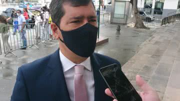 Raul Aguilar/BNews
