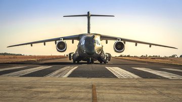 Divulgação/ Força Aérea Brasileira (FAB)