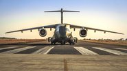 Divulgação/ Força Aérea Brasileira (FAB)