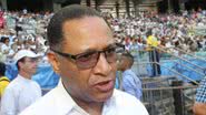 Vagner Souza/ BNews