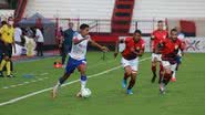 Rafael Machaddo / ECBahia