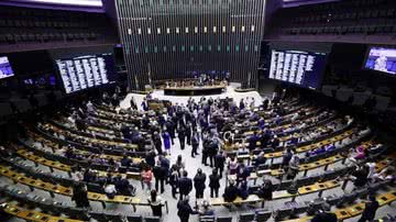 Cleia Viana/Câmara dos Deputados