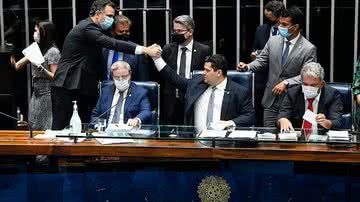 Marcos Oliveira/Agência Senado