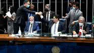 Marcos Oliveira/Agência Senado