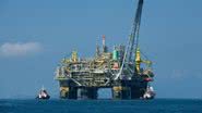 Divulgação/Petrobras