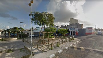 Reprodução/ Google Street View