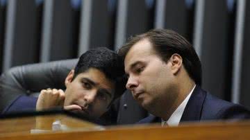 Rodolfo Stuckert/ Câmara dos Deputados
